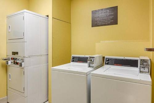 Quality Inn -Winchester Area