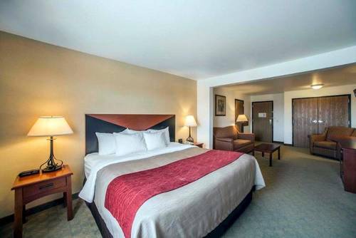 Comfort Inn & Suites Greenville