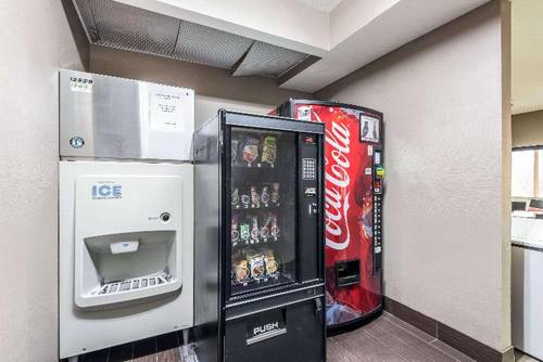 Comfort Inn & Suites Lees Summit -Kansas City