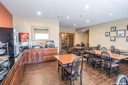 Sleep Inn & Suites Hays Area