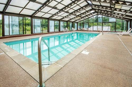 Econo Lodge London Area