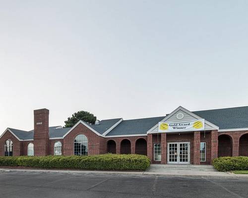 Rodeway Inn (San Angelo)