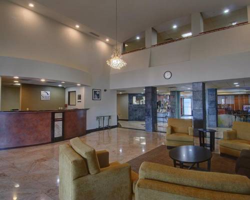 Sleep Inn & Suites Winchester Area
