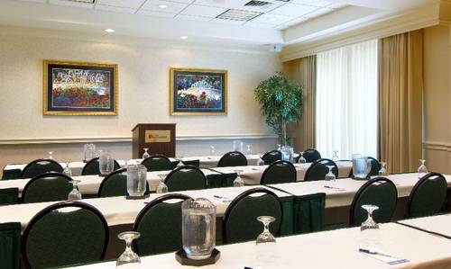 Hilton Garden Inn Tampa North