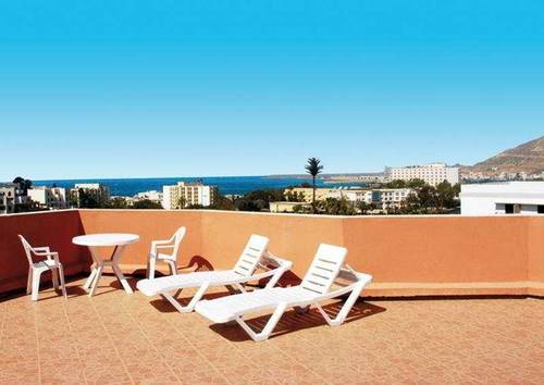 Residence Yasmina Agadir