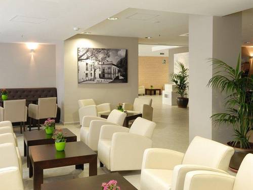 Alhama de Aragon Hotel Balneario
