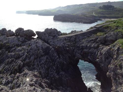 Las Rocas