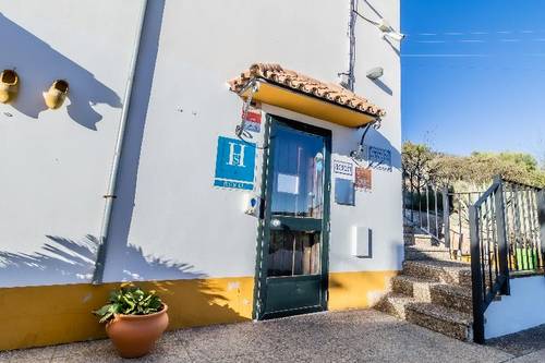 Las Errizas by Vivere Stays