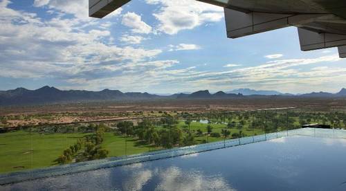 Talking Stick Resort