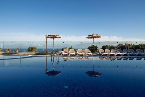 Occidental Roca Negra - Adults Only