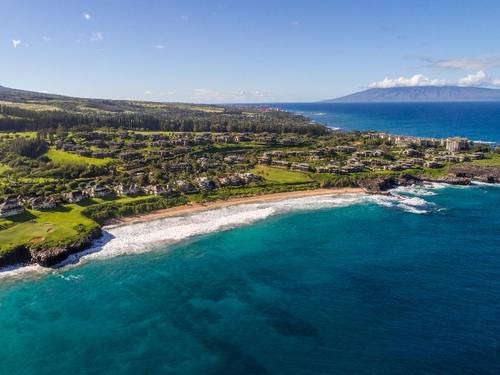 The Kapalua Villas Maui by Outrigger