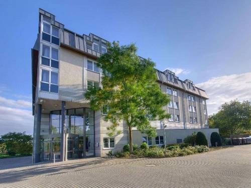 B&B HOTEL Krefeld Süd