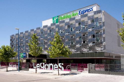 Holiday Inn Express Madrid Leganes