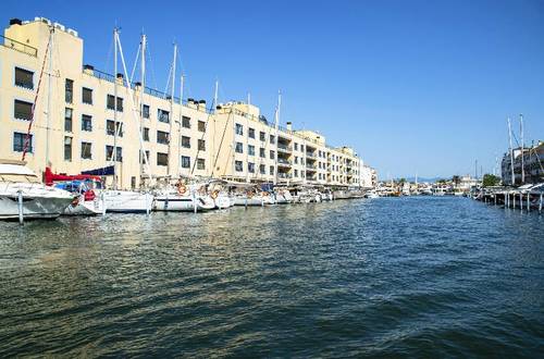 Pierre & Vacances Empuriabrava