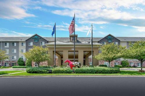 Homewood Suites by Hilton Louisville-East