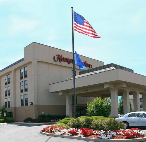 Hampton Inn Ft. Wayne-Southwest
