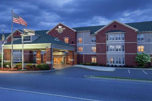 Homewood Suites by Hilton Harrisburg East-Hershey