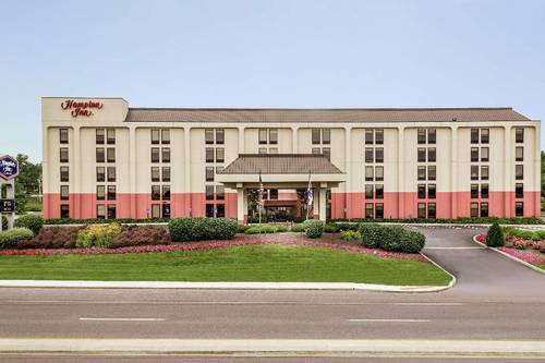 Hampton Inn Harrisburg-East (Hershey Area)