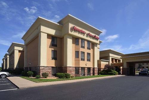 Hampton Inn & Suites Springfield, MO