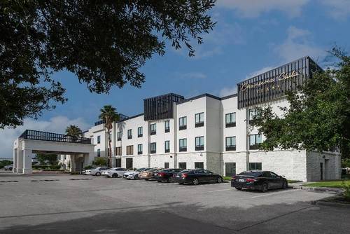 Champions Club and Hotel, Houston Westchase