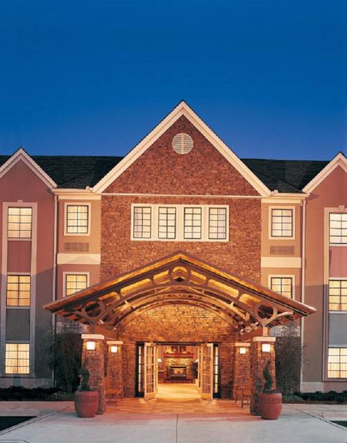 Staybridge Suites Columbus - Worthington