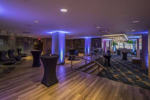 DoubleTree by Hilton Hotel Pittsburgh Downtown