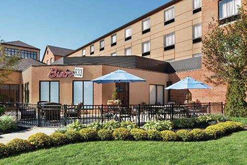 Hilton Garden Inn South Bend