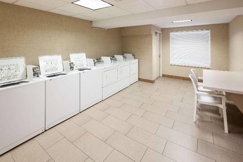 Hampton Inn St. Louis-Downtown (At the Gateway Arc
