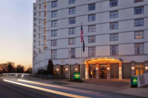 Homewood Suites by Hilton Philadelphia-City Avenu
