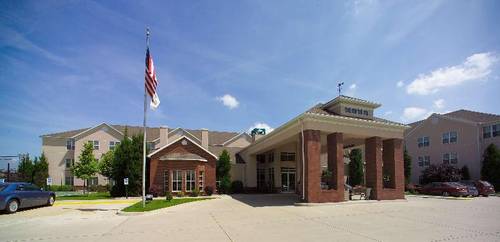 Larkspur Landing Grand Rapids