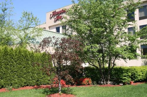 Hampton Inn Stroudsburg/Poconos
