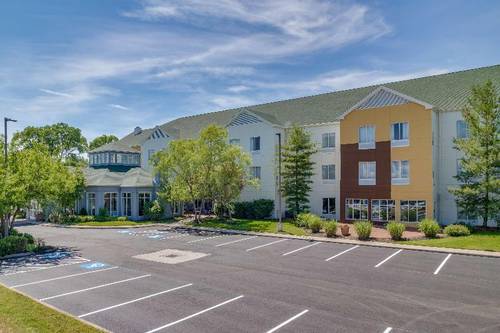 Hilton Garden Inn Cincinnati/Sharonville 