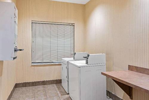 La Quinta Inn Suites Corpus Christi N Padre Isl