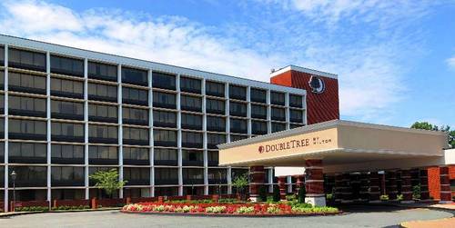 Doubletree Hotel Charlottesville