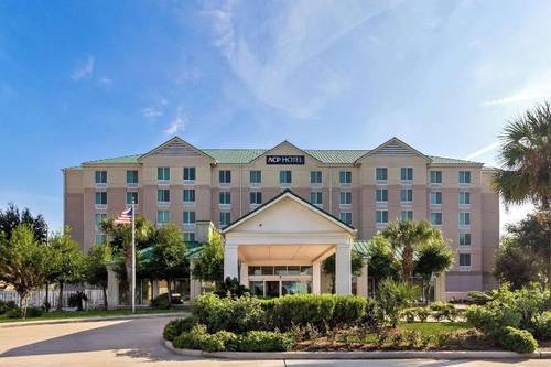 ACP Hotel Westchase