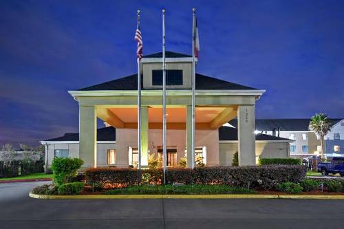 Homewood Suites By Hilton HOU Intercontinental