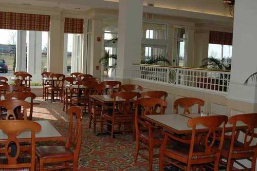 Hilton Garden Inn Louisville East