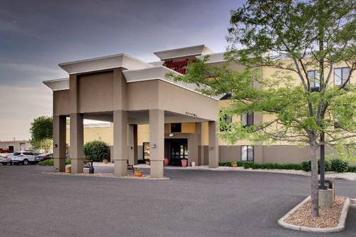 Hampton Inn Ottawa (Starved Rock Area)