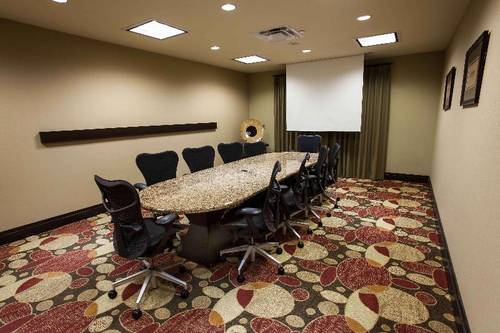 Hilton Garden Inn El Paso / University