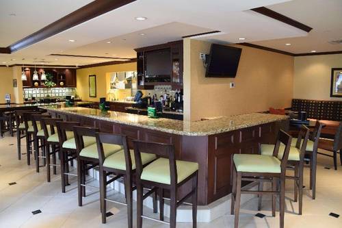 Hilton Garden Inn Dayton Beavercreek