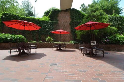 Hampton Inn Salem East-Electric Road