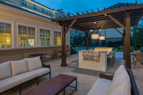 Homewood Suites by Hilton Houston-Clear Lake