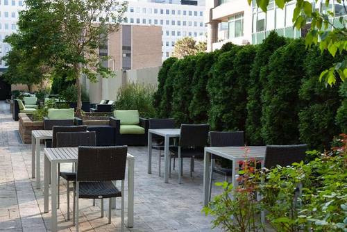 DoubleTree by Hilton Cleveland Downtown - Lakesid