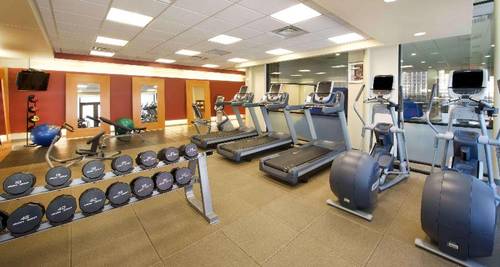 Embassy Suites by Hilton Detroit Livonia Novi