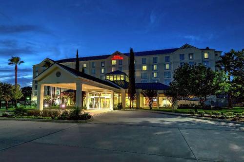 Hilton Garden Inn Houston/Bush Intercontinental