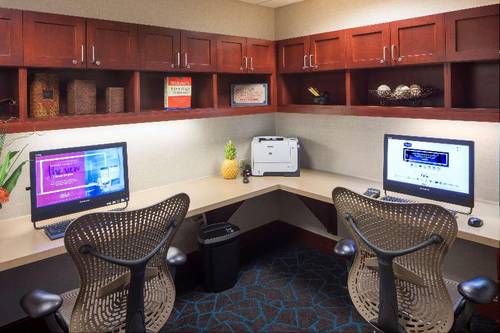 Hampton Inn & Suites Oklahoma City-Bricktown