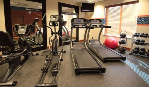 Hampton Inn Hampton-Newport News