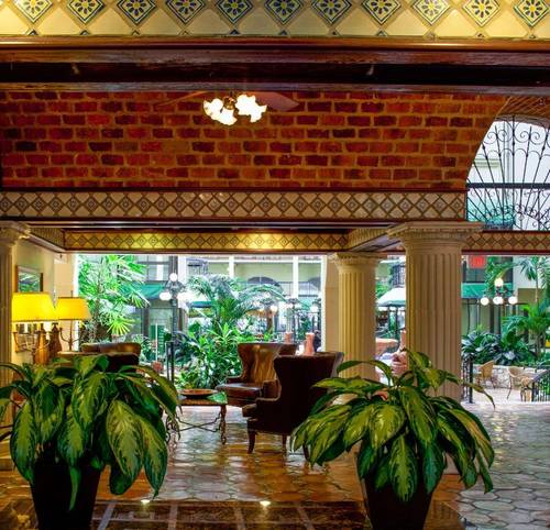 Embassy Suites by Hilton San Antonio NW I-10