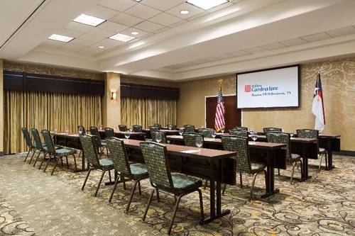 Hilton Garden Inn Houston Northwest