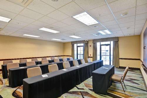 Homewood Suites by Hilton Houston West-Energy Corr
